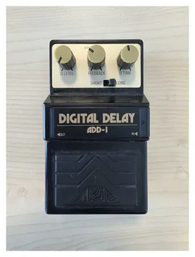 Aria ADD-1 Digital Delay