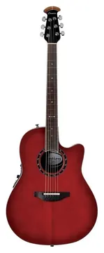 Ovation 2771AX-CCB Chery Burst