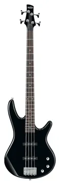 Ibanez GSR180 Black 4-snarige basgitaar