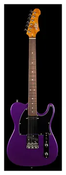Jet JT-300 PLM R E-Gitarre, plum