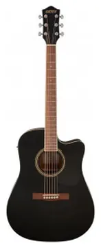 Gretsch Prelude D100CE Dreadnought