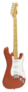 Tokai TST 95 FR/M Vintage Fiesta Red con Estuche