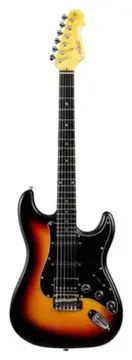Phx Strato Power HSS Premium Sunburst