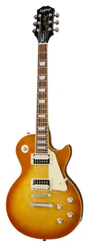 Epiphone Les Paul Classic Honey Burst