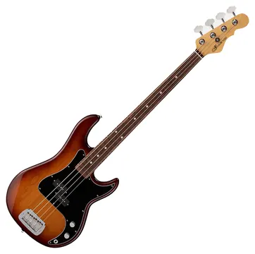 G&L Fullerton DLX LB-100 Bass OST