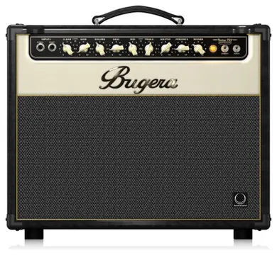 Bugera V22 Infinium 22W Valve Amp Combo