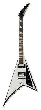 Jackson JS32T Rhoads AH WH