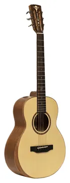Crafter MINO MAHO Semi-akoestische western gitaar