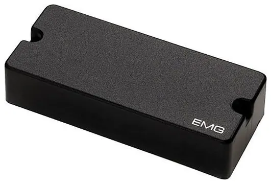 EMG 35 DC Soapbar