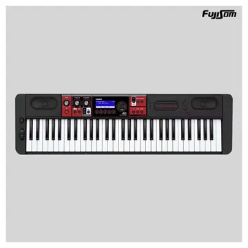 Casio Sintetizador Casio Digital CT-S1000 61 Teclas | Fujisom