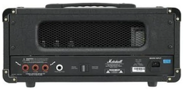 Marshall DSL 15H Röhrentopteil