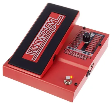 Pedal Digitech Whammy