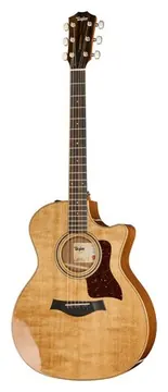 Taylor 314ce Studio Natural