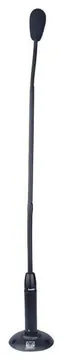 Superlux Microfone Condensador Superlux PRA-518AL 60cm