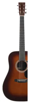 Martin Custom Shop Expert D28 1937 Stage 1 Aging Ambertone 2023