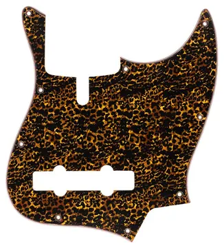 Boston M5V-310-RBP pickguard