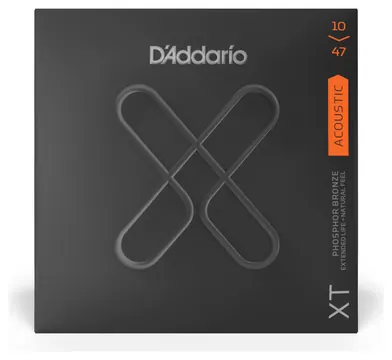 D'Addario XTAPB1047
