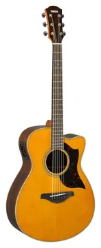 Yamaha AC1RIIVN A Series Vintage Natural