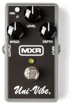 MXR M68 Uni-Vibe Chorus/Vibrato