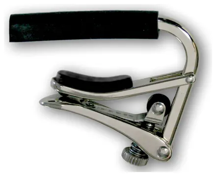 Shubb C1 Western Capo