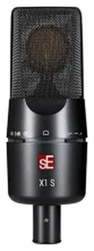 sE Electronics sE X1S condensator microfoon