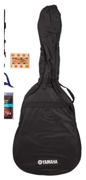Yamaha Natural F310P NT Package - Yamaha