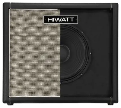 Hiwatt SE115F-FSV baffle basse 1x15 fane sovereign400