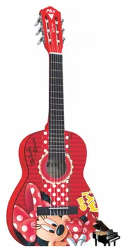Phoenix Infantil Disney Minnie VID-MN1