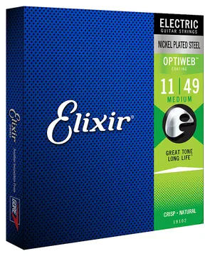 Elixir Optiweb Medium 19102