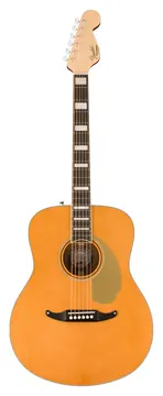 Fender Palomino Vintage Aged Natural