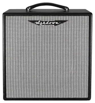 Ashdown PM-2-UK Peacemaker Combo 2Watt/12Zoll Vollröhren-Gitarrenverstärker