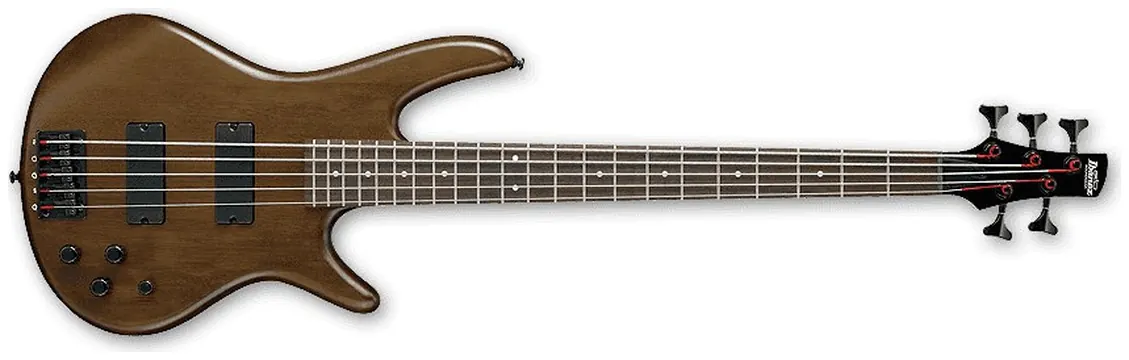 Ibanez GSR205B-WNF - 5 cordes