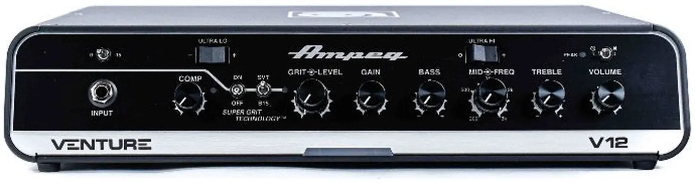 Ampeg Venture V12