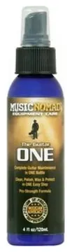 Music nomad Musicnomad mn100 guitar cleaner per chitarra e basso