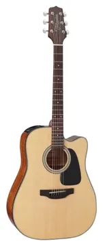 Takamine GD51 CE NT