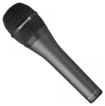 Beyerdynamic TGV71D Microfono Dinamico Ipercardioide Per Voce