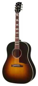 Gibson Southern Jumbo Original Vintage Sunburst