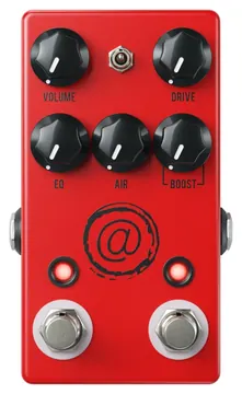 Jhs Pedals The At+