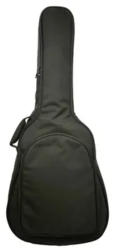 Saco para Guitarra Clássica 15MM Wiki Black