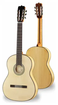 Hanika Flamenco ZF