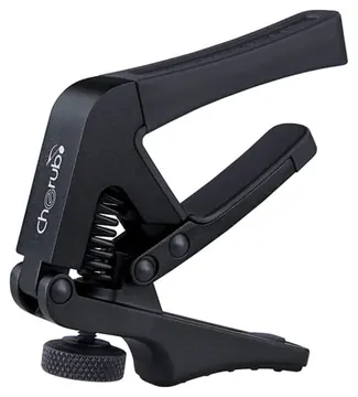 Cgc-1 Gemini Guitar Capo