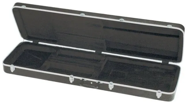 Gewa 523344 ABS-Koffer E-Bass Premium
