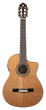 Maravilla M 30 CE Konzertgitarre
