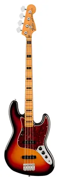 Fender Vintera III early '70s Jazz Bass 3TS