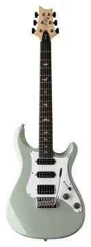PRS SE Studio Standard Silverstone Gray