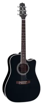 Takamine Japan Ef341Sc