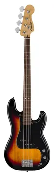 Fender Standard Precision Bass - Sunburst