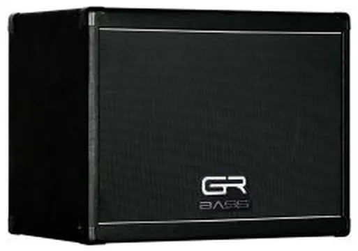 GR Bass premium birch plywood speaker cabinet GR112H/4