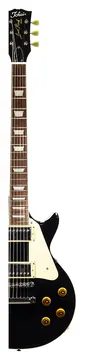 Tokai UALS62F BB Black