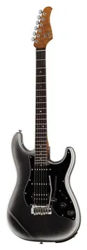 Mooer GTRS Guitars int. Prof. 800 DS